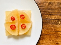 腌制爽口脆蘿卜怎么做好吃,腌制爽口脆蘿卜的做法步驟