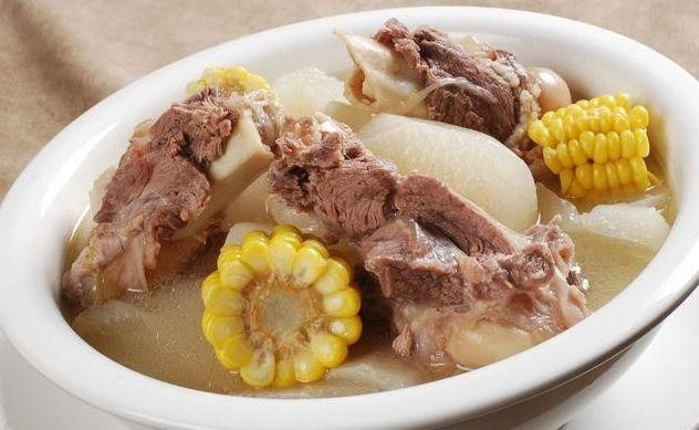 筒骨湯怎么做好吃,筒骨湯的做法步驟