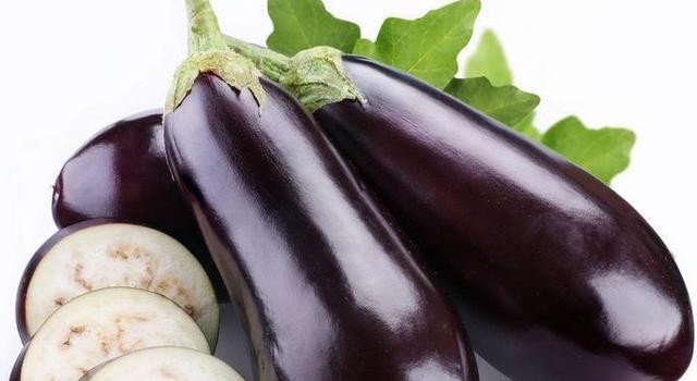 茄子的做法大全