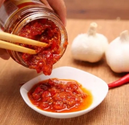 非常好吃的10種名醬