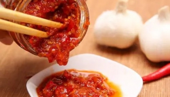 非常好吃的10種名醬