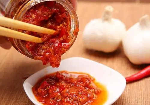 非常好吃的10種名醬