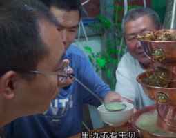 阿遠新買一個“寶塔鍋”，做了道“寶塔甲魚鍋”，甲魚兩吃真舒坦的做法視頻,阿遠新買一個“寶塔鍋”，做了道“寶塔甲魚鍋”，甲魚兩吃真舒坦怎么做好吃