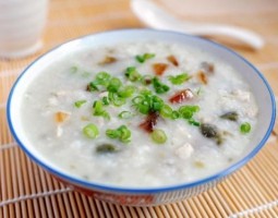 9款粥的做法大全