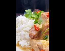 皮皮教做菜：牛肉燉冬瓜這樣做無(wú)敵了！太好吃了！的做法視頻,皮皮教做菜：牛肉燉冬瓜這樣做無(wú)敵了！太好吃了！怎么做好吃