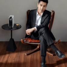 【趙又廷同款】NESPRESSO迷你咖啡機(jī)