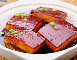 正宗東坡肉的做法視頻,正宗東坡肉怎么做好吃