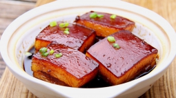 正宗東坡肉的做法視頻,正宗東坡肉怎么做好吃