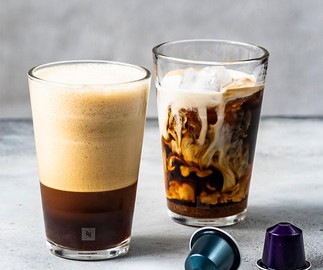 NESPRESSO膠囊咖啡