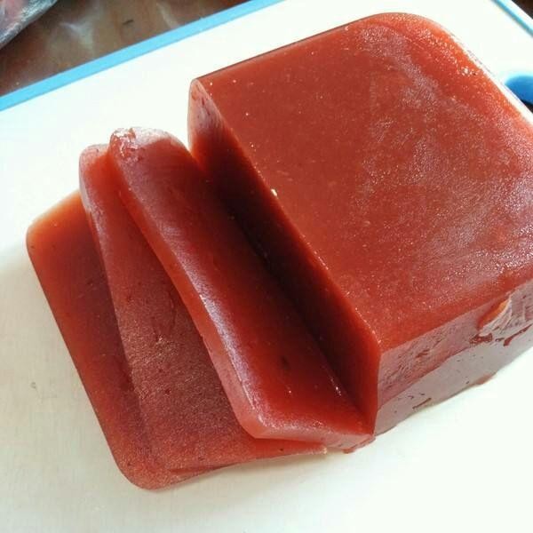 山楂糕怎么做好吃,山楂糕的做法步驟