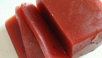 山楂糕怎么做好吃,山楂糕的做法步驟