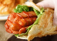 常見小吃做法大全