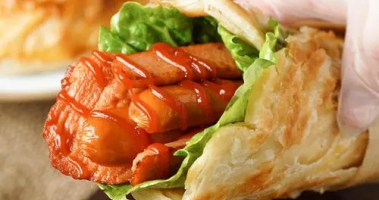 常見小吃做法大全