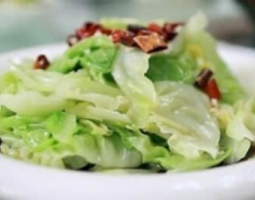 甘藍(lán)菜的做法視頻,甘藍(lán)菜怎么做好吃