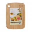 三月三天然竹砧板切菜板