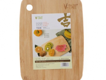 三月三天然竹砧板切菜板