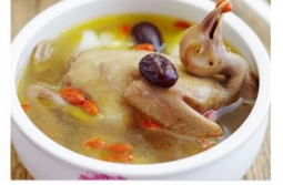 鴿子湯的做法視頻,鴿子湯怎么做好吃