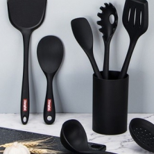 德國(guó)不粘鍋專用硅膠鏟