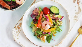 減脂餐食譜推薦