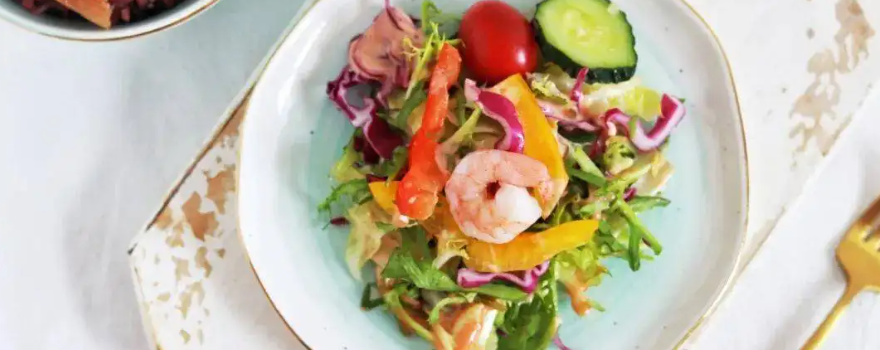 減脂餐食譜推薦