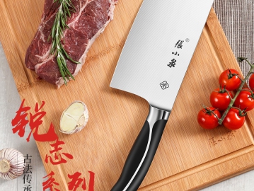 張小泉菜刀