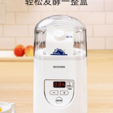日本愛(ài)麗思家用酸奶機(jī)