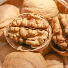 新疆阿克蘇185原味紙皮核桃