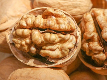 新疆阿克蘇185原味紙皮核桃