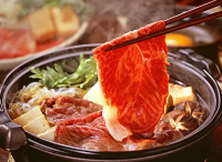 壽喜燒（すき焼き）怎么做好吃,壽喜燒（すき焼き）的做法步驟