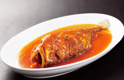 紅燒黃魚的做法視頻,紅燒黃魚怎么做好吃