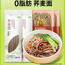 怡力蕎麥面0脂肪面條