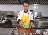美食作家王剛教你：“干煸四季豆”的門(mén)門(mén)道道，收藏并學(xué)習(xí)起來(lái)