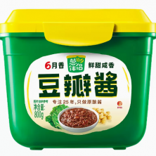 欣和豆瓣醬