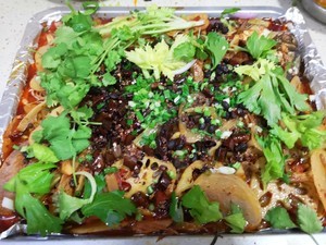 烤箱版烤魚，超簡(jiǎn)單在家就能做怎么做好吃,烤箱版烤魚，超簡(jiǎn)單在家就能做的做法步驟