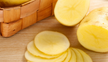 土豆的做法大全