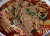 麻辣燙最好吃的做法