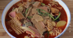 麻辣燙最好吃的做法的做法視頻,麻辣燙最好吃的做法怎么做好吃