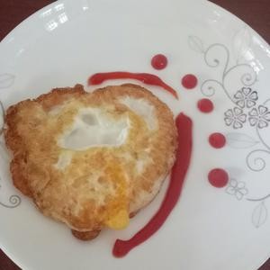 超簡(jiǎn)單煎雞蛋怎么做好吃,超簡(jiǎn)單煎雞蛋的做法步驟