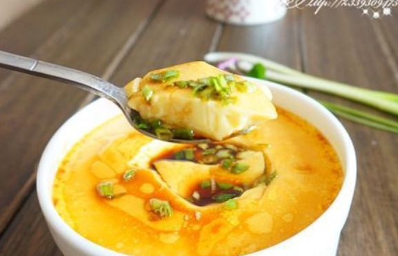 蒸雞蛋糕怎么做好吃,蒸雞蛋糕的做法步驟