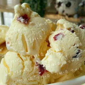 懶人版無需攪拌，在家自制冰淇淋怎么做好吃,懶人版無需攪拌，在家自制冰淇淋的做法步驟