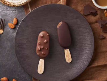 迷你夢(mèng)龍冰淇淋