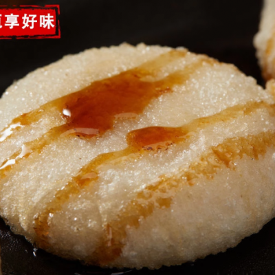 貴州糍粑純糯米手工年糕