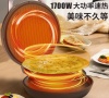 華生家用電餅鐺