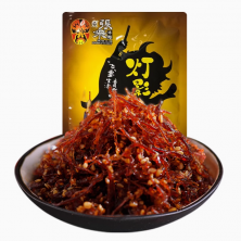 張飛牛肉五香燈影牛肉絲