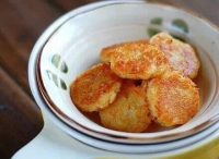 家常土豆餅怎么做好吃,家常土豆餅的做法步驟