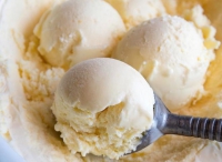 奶油冰淇淋，超簡單怎么做好吃,奶油冰淇淋，超簡單的做法步驟