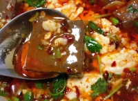 超級好吃的鴨血豆腐怎么做好吃,超級好吃的鴨血豆腐的做法步驟