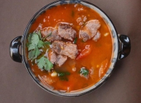 番茄牛肉怎么做好吃,番茄牛肉的做法步驟