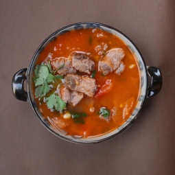 番茄牛肉怎么做好吃,番茄牛肉的做法步驟