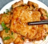 無(wú)敵好吃的香煎豆腐怎么做好吃,無(wú)敵好吃的香煎豆腐的做法步驟